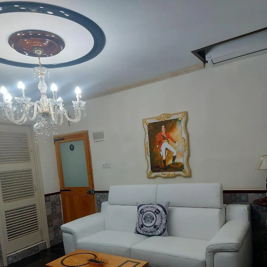 Apartament 79A Valletta Accommodation Malta