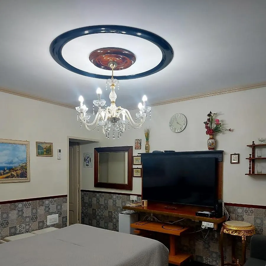 Apartament 79A Valletta Accommodation
