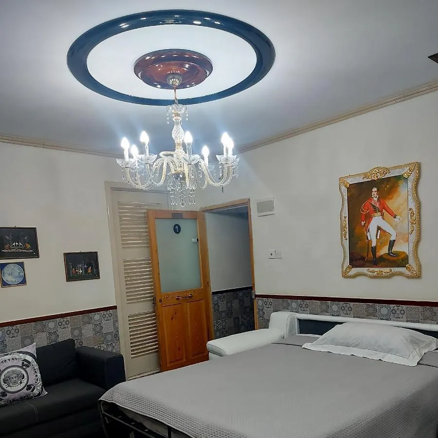 79A Valletta Accommodation 0*,