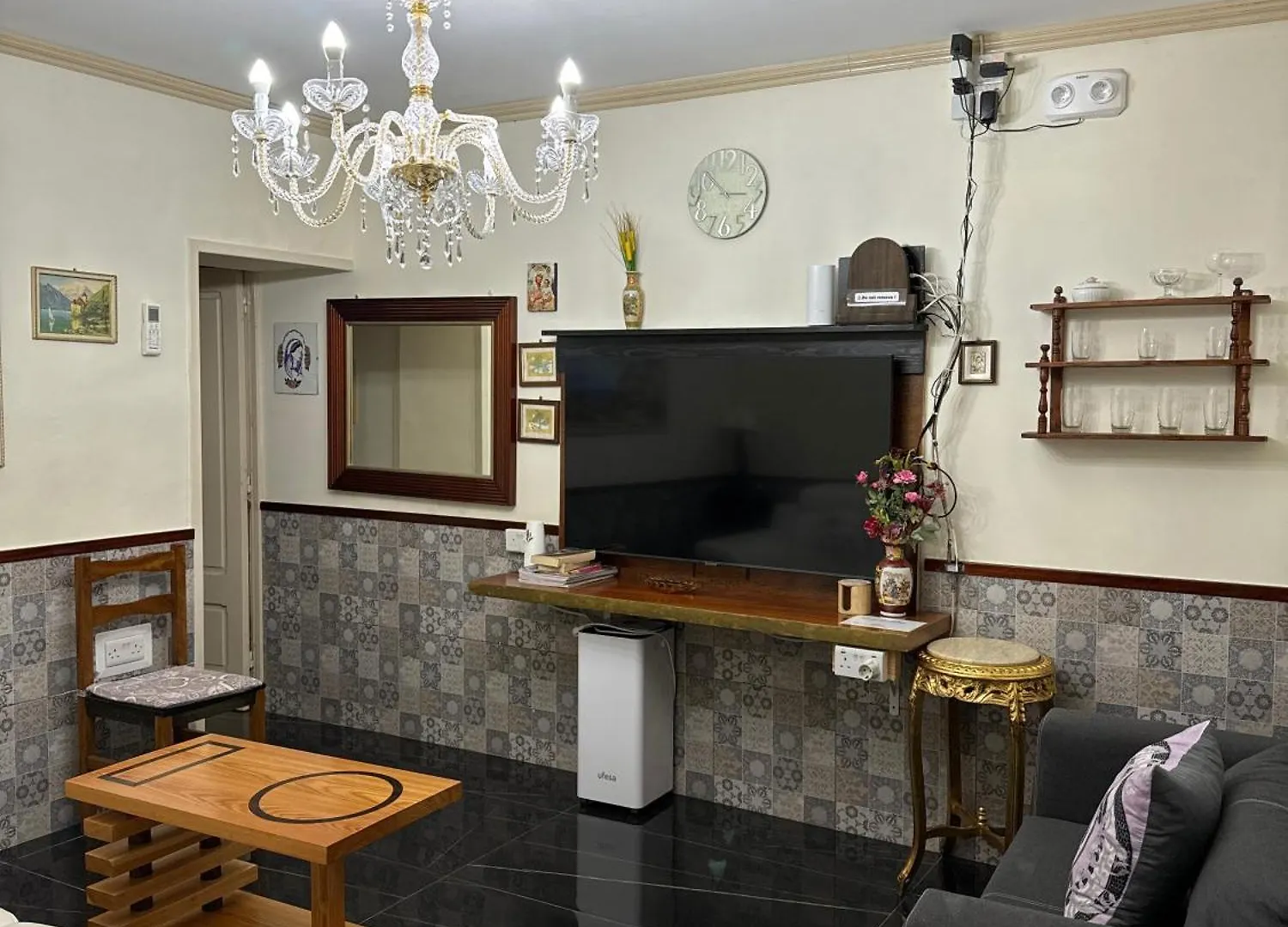 Apartament 79A Valletta Accommodation