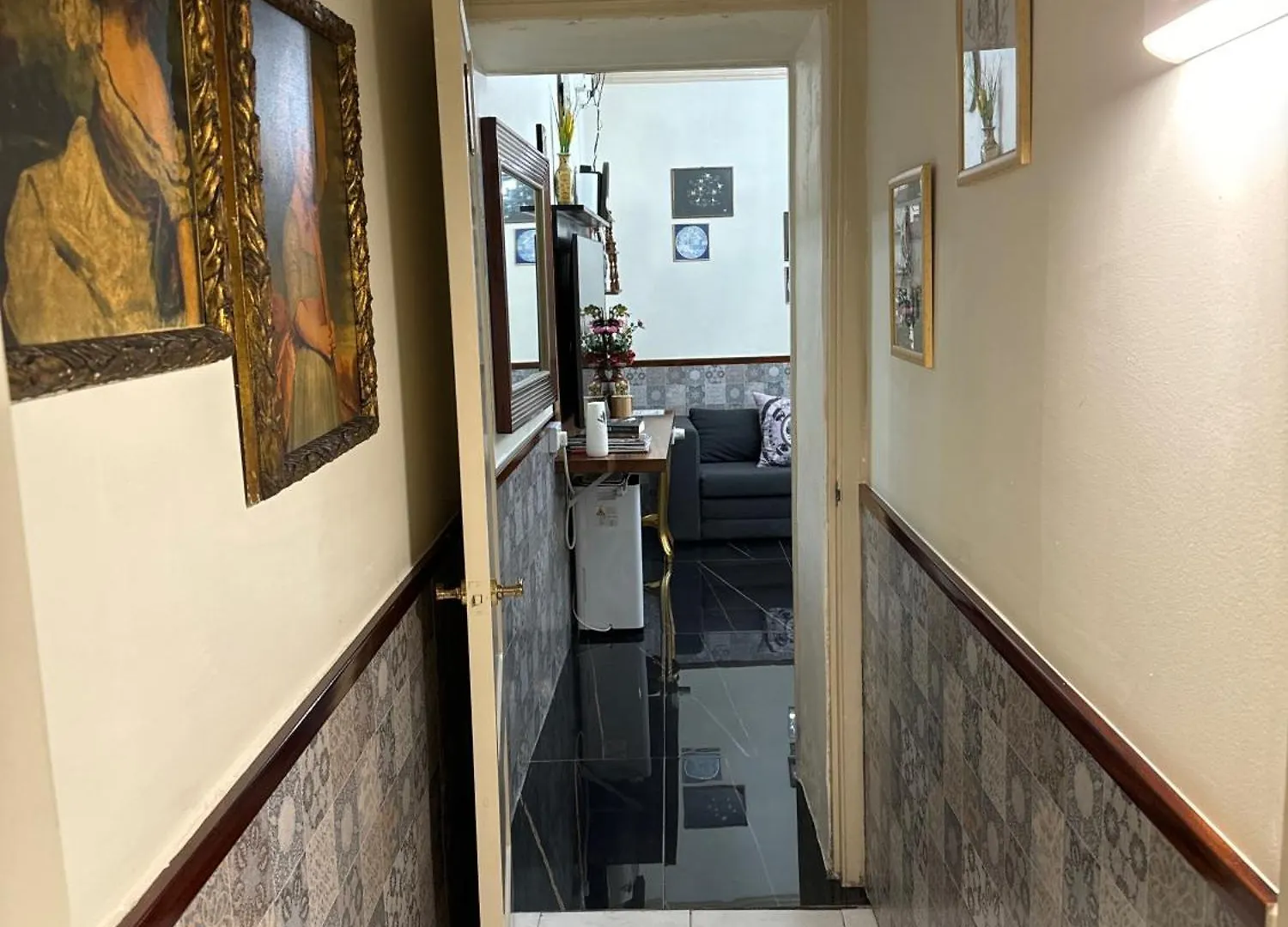 79A Valletta Accommodation Apartament
