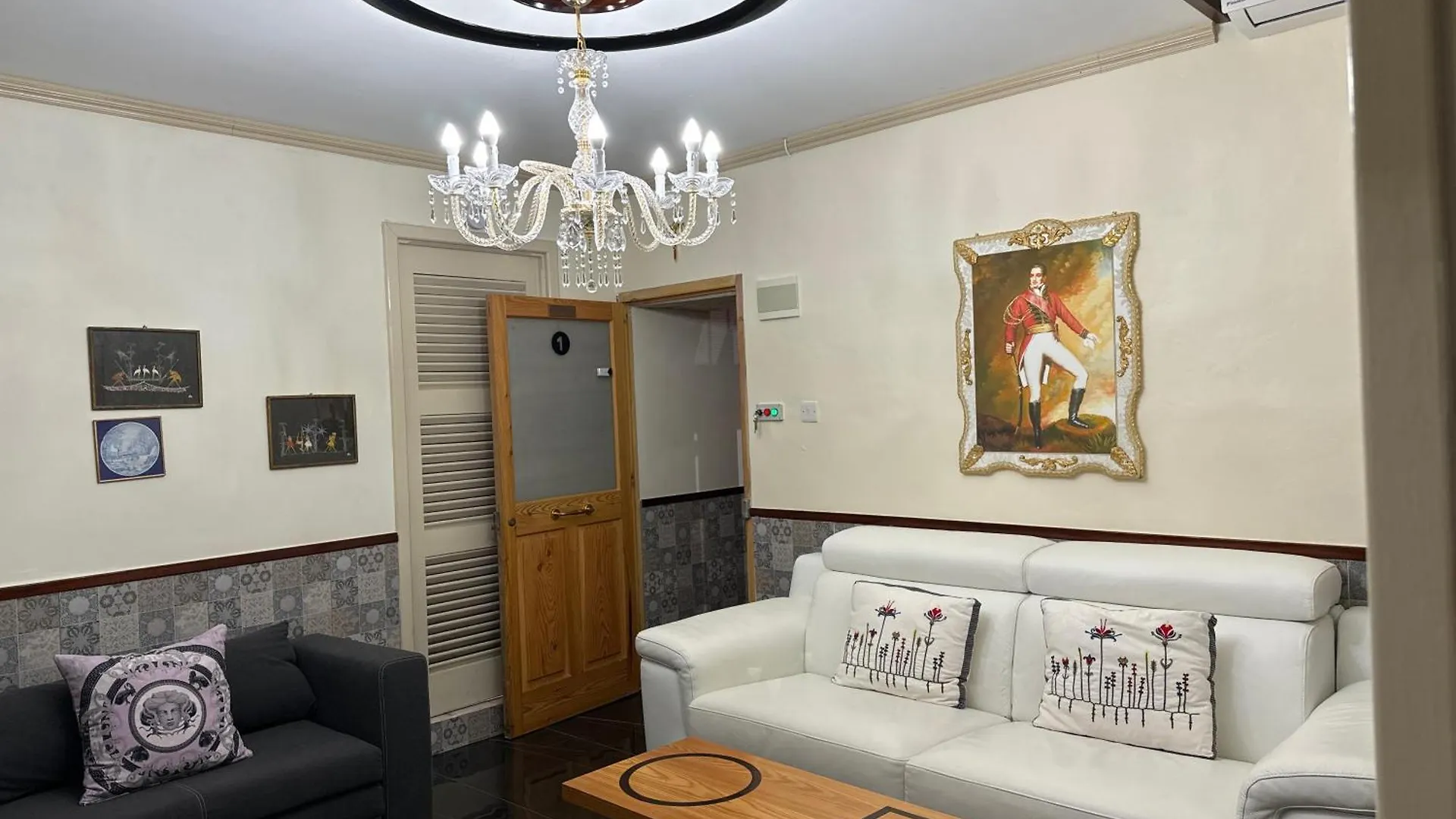 79A Valletta Accommodation Malta