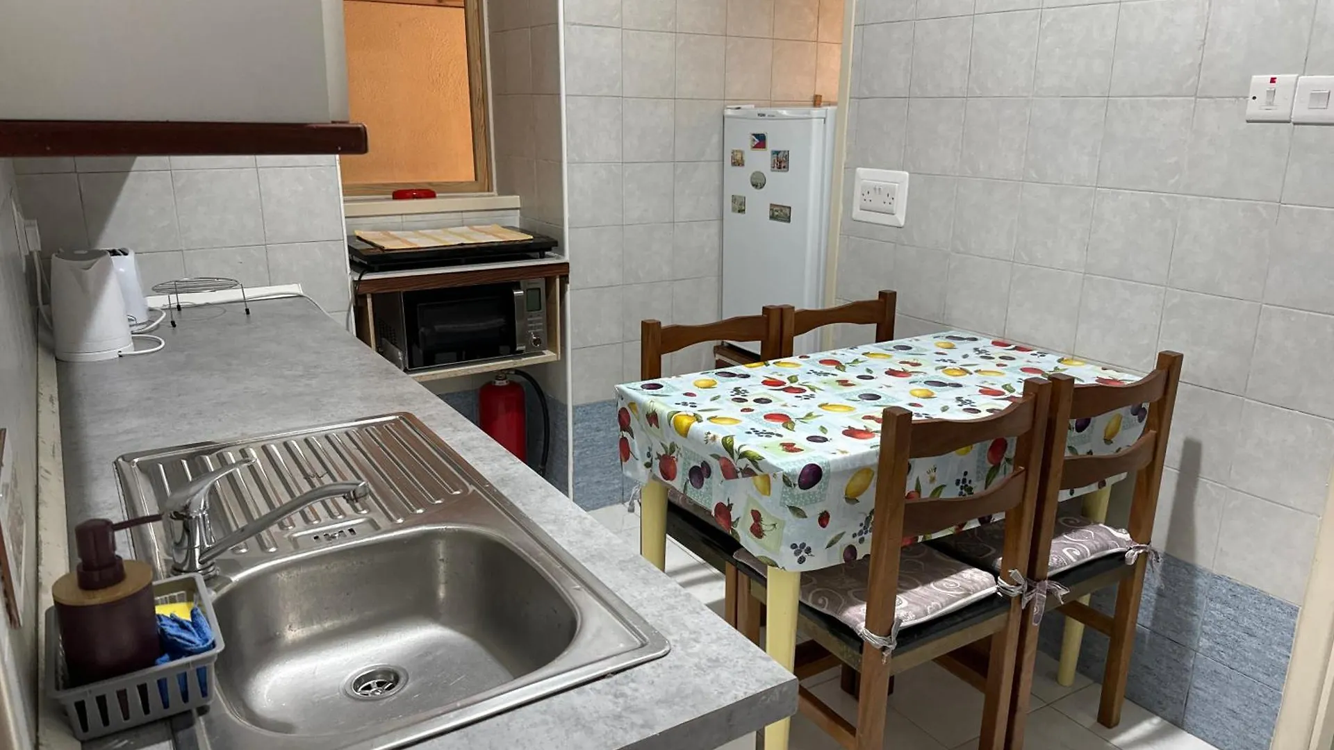 79A Valletta Accommodation 0*,  Malta