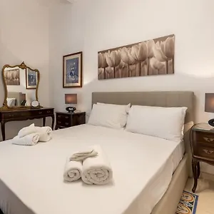 A In Malta's Capital Apartament
